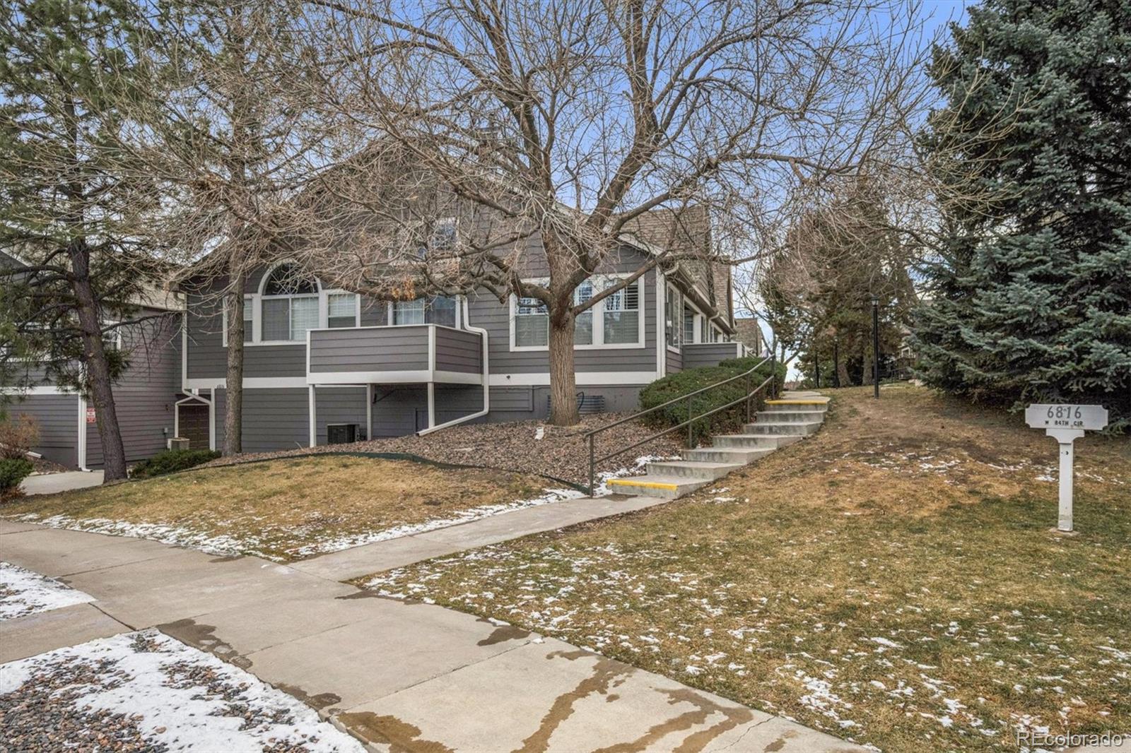 MLS Image #11 for 6816 w 84th circle 38,arvada, Colorado