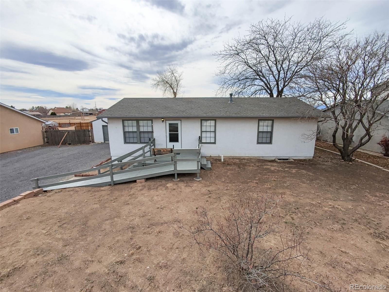 MLS Image #0 for 257 s bailey drive,pueblo, Colorado