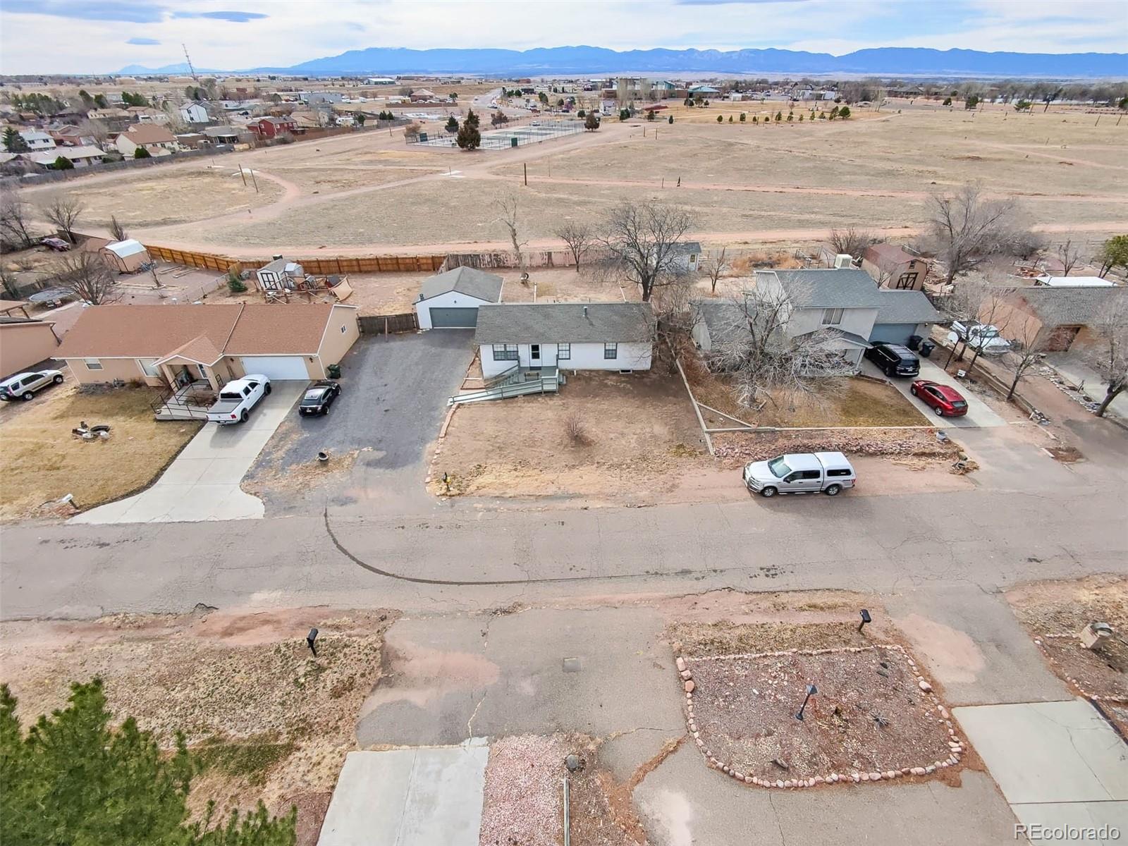 MLS Image #10 for 257 s bailey drive,pueblo, Colorado