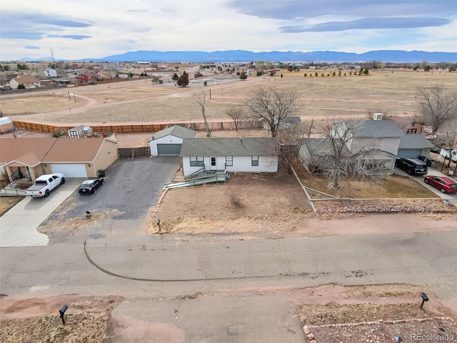 MLS Image #11 for 257 s bailey drive,pueblo, Colorado
