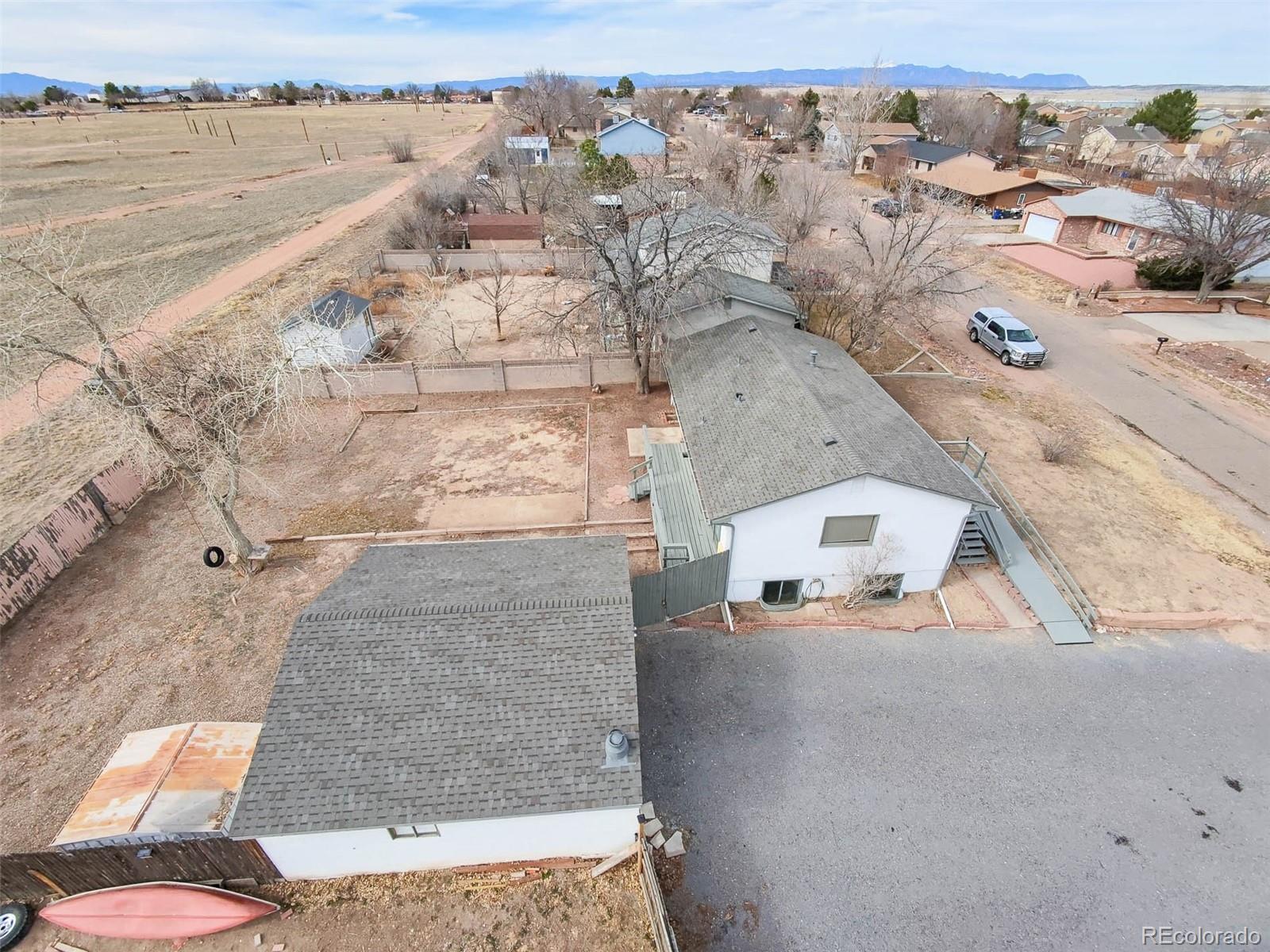MLS Image #14 for 257 s bailey drive,pueblo, Colorado