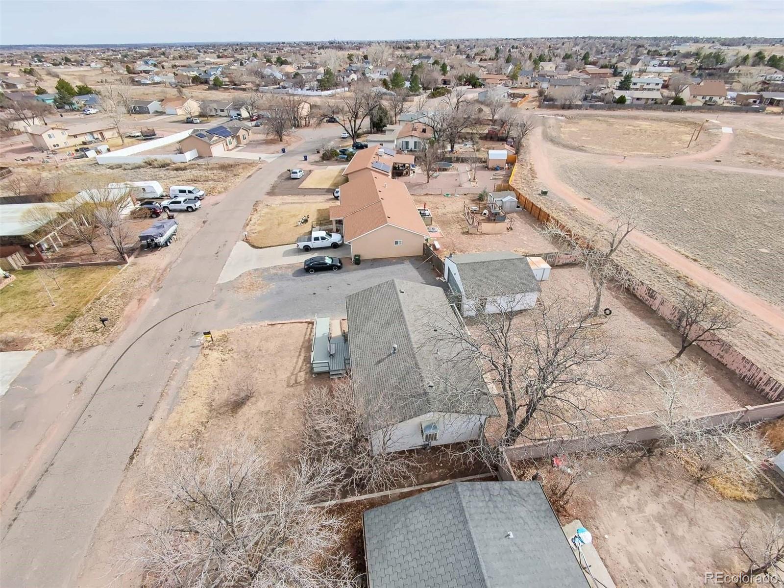 MLS Image #15 for 257 s bailey drive,pueblo, Colorado