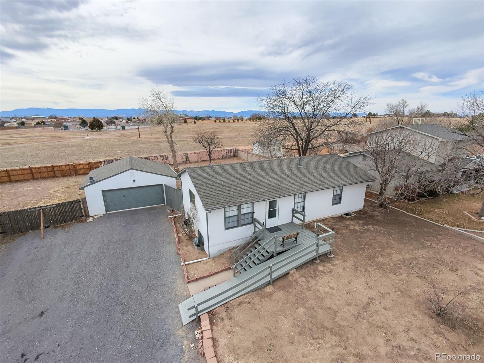 MLS Image #2 for 257 s bailey drive,pueblo, Colorado