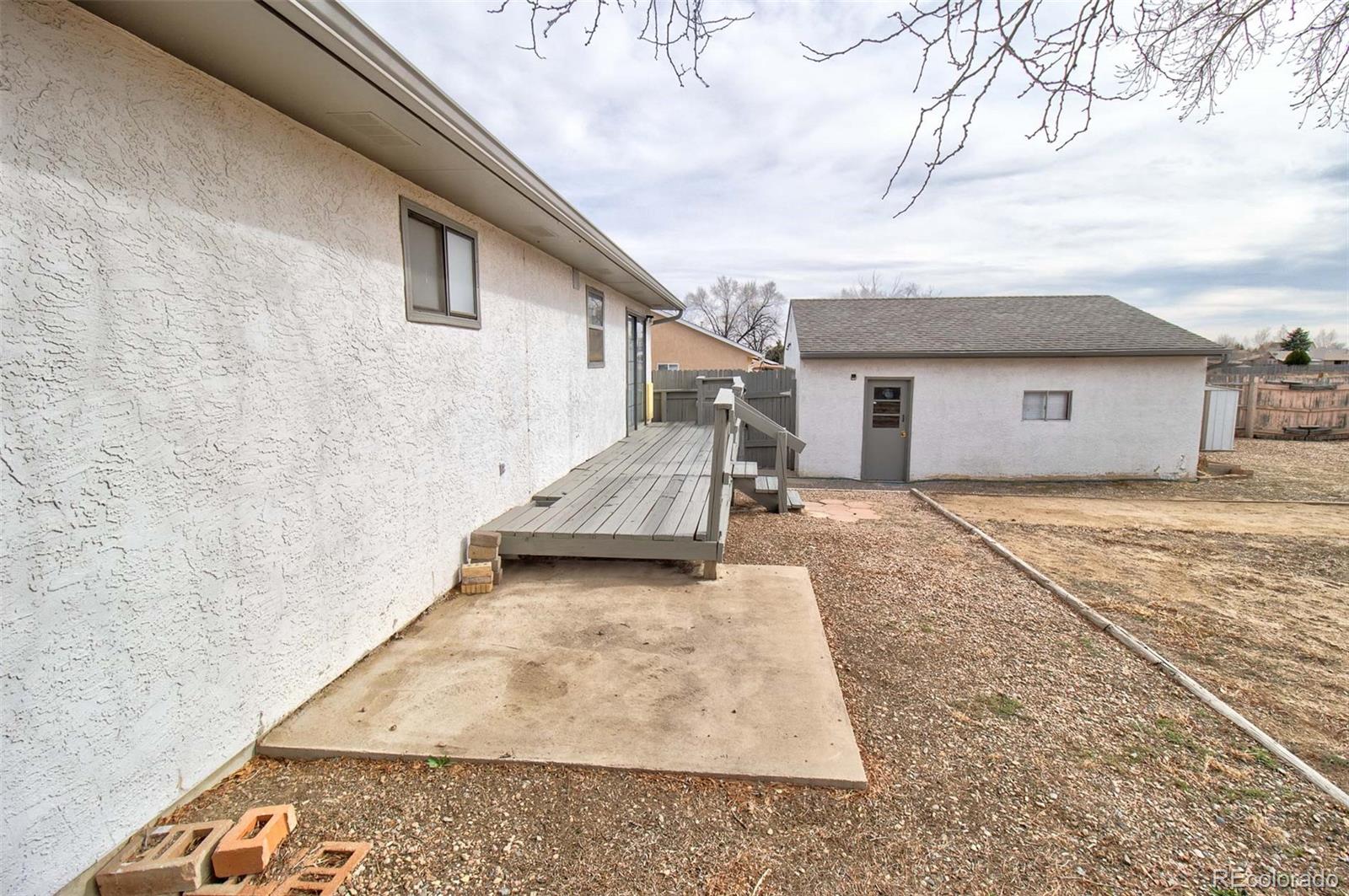 MLS Image #20 for 257 s bailey drive,pueblo, Colorado