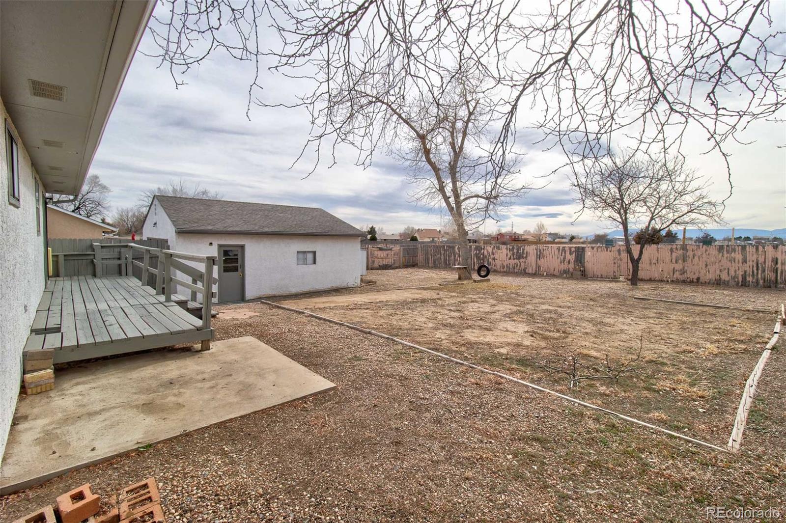 MLS Image #21 for 257 s bailey drive,pueblo, Colorado