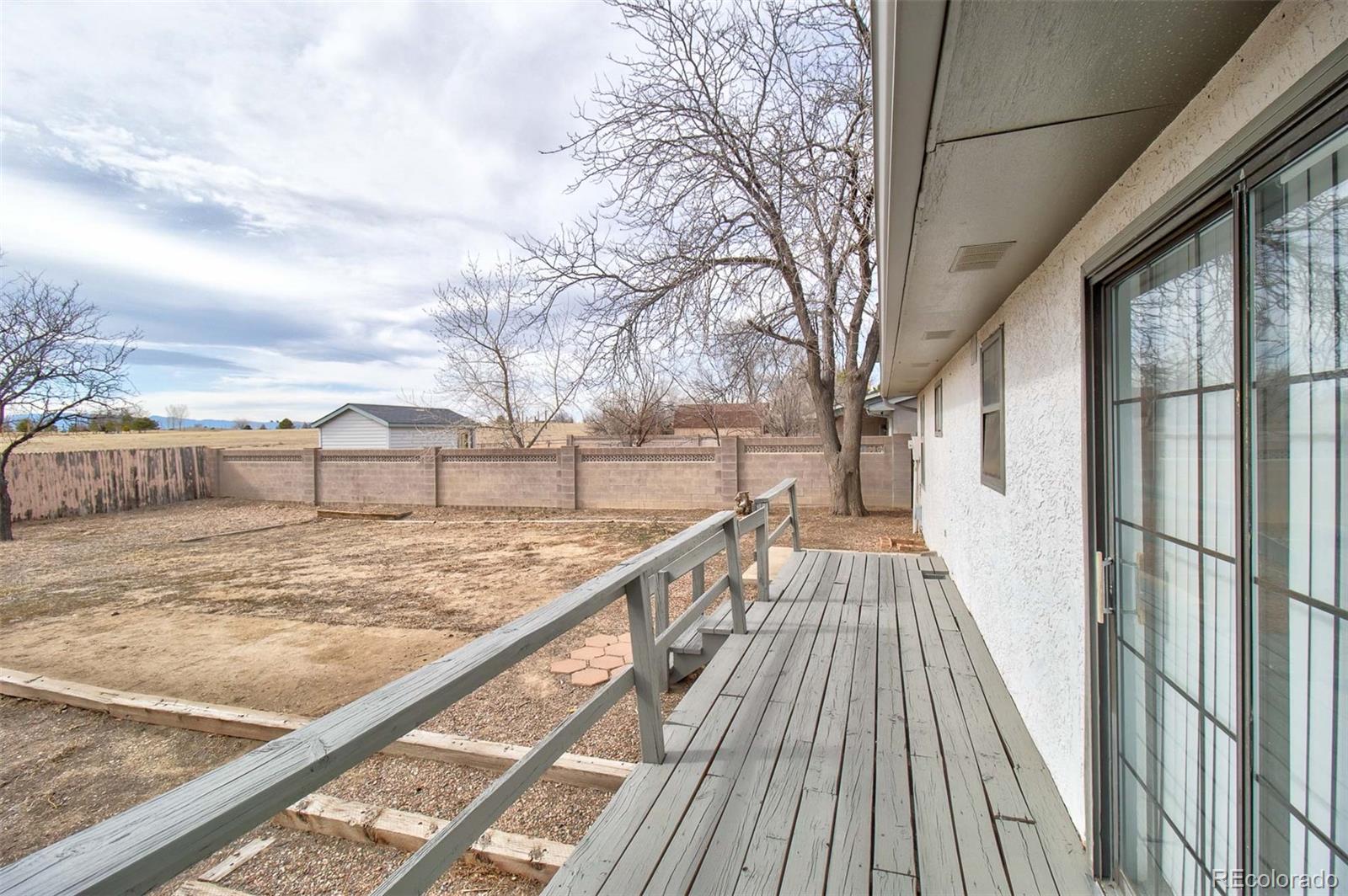 MLS Image #22 for 257 s bailey drive,pueblo, Colorado
