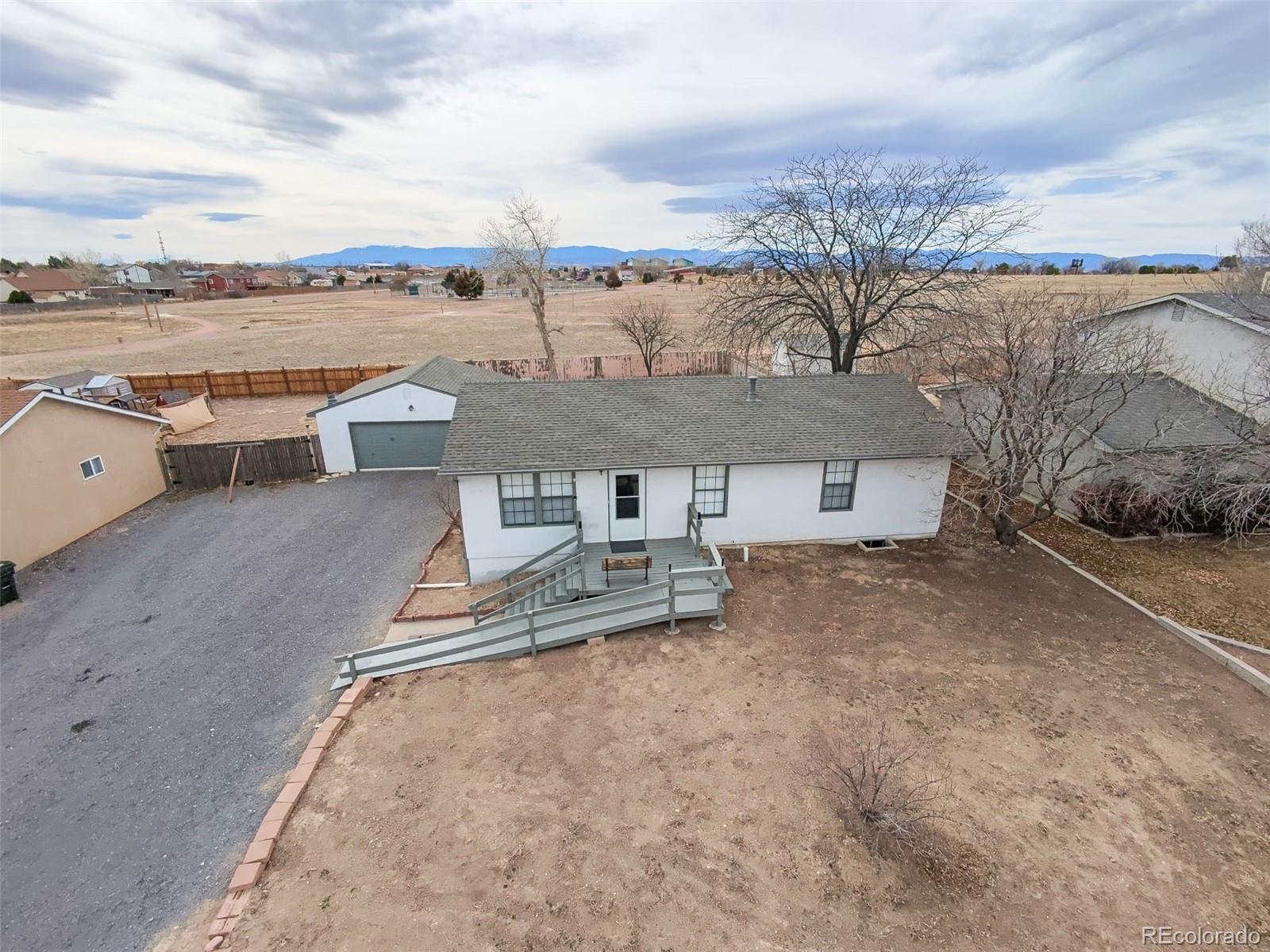 MLS Image #3 for 257 s bailey drive,pueblo, Colorado