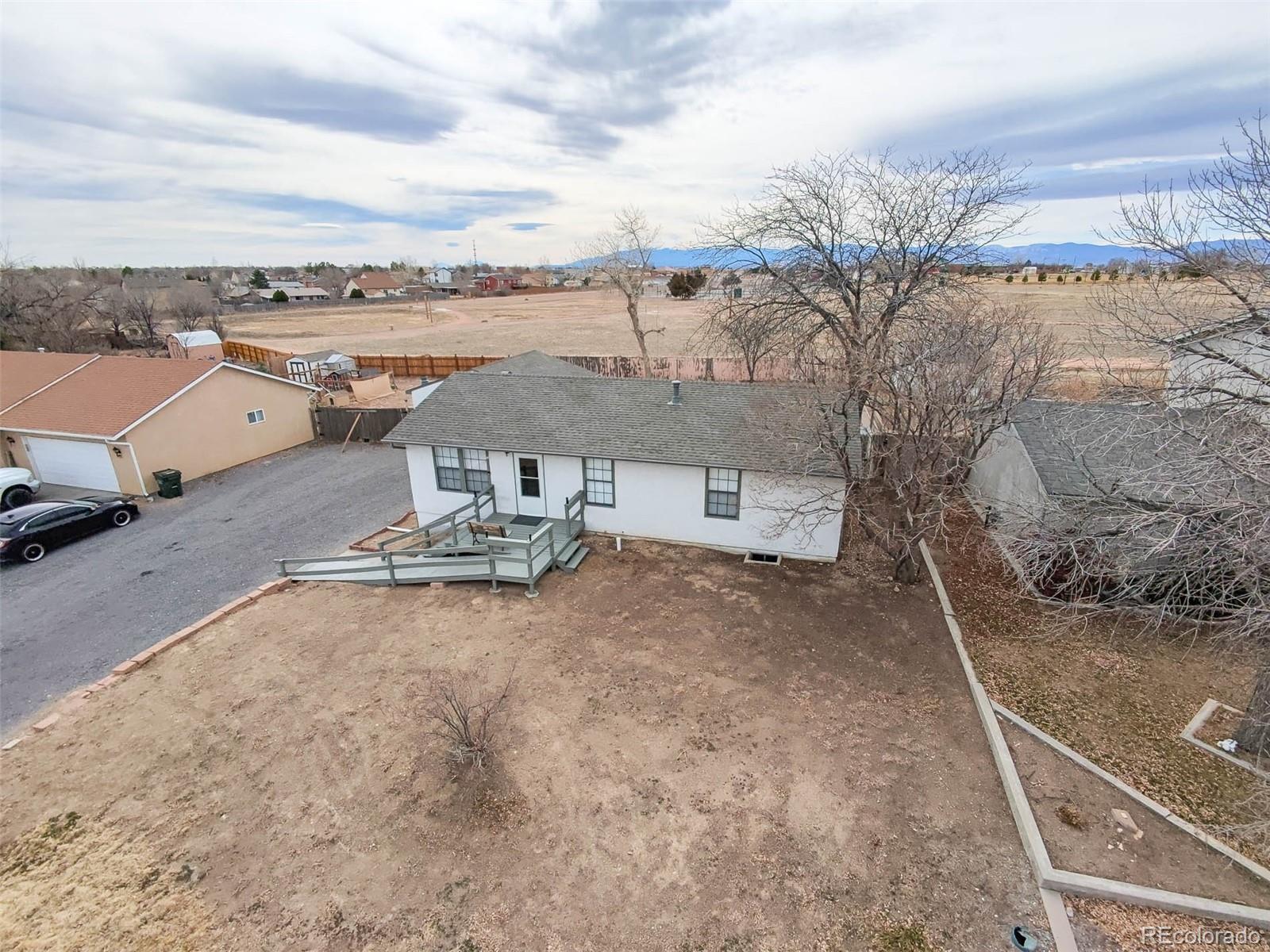 MLS Image #4 for 257 s bailey drive,pueblo, Colorado