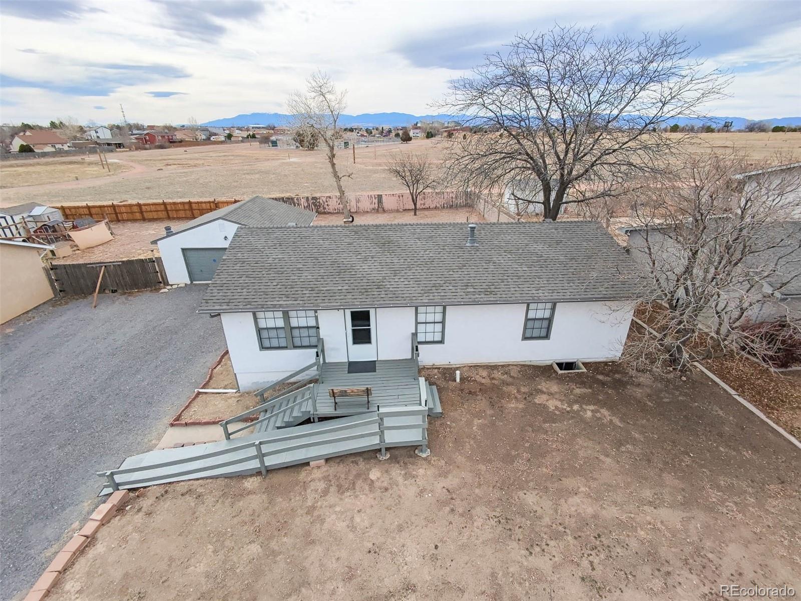 MLS Image #5 for 257 s bailey drive,pueblo, Colorado