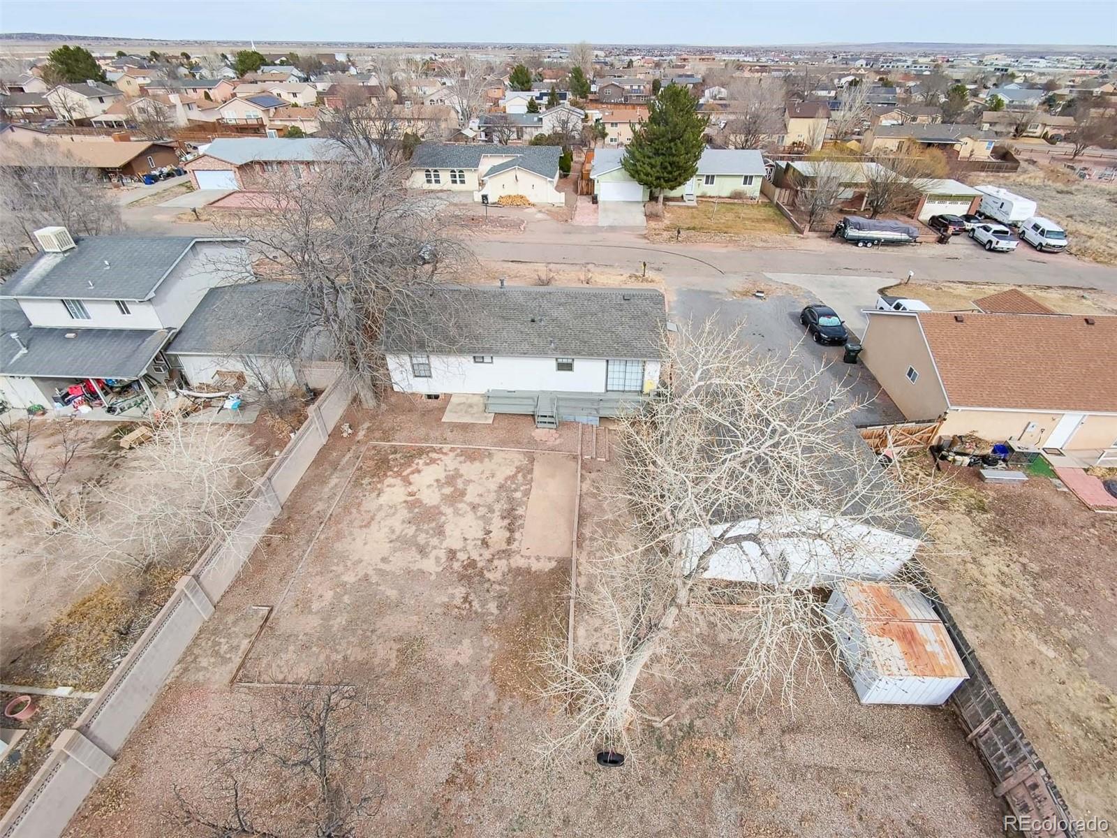 MLS Image #6 for 257 s bailey drive,pueblo, Colorado