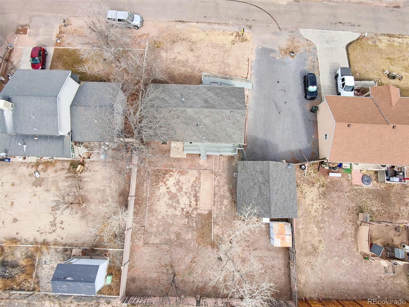 MLS Image #7 for 257 s bailey drive,pueblo, Colorado