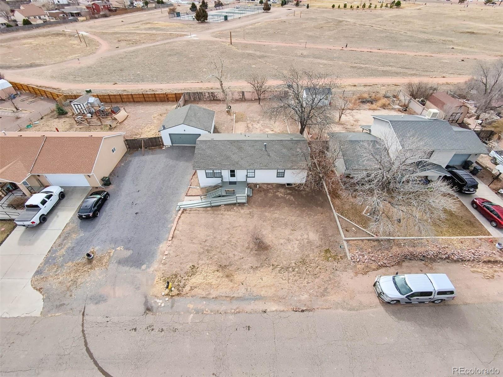 MLS Image #9 for 257 s bailey drive,pueblo, Colorado