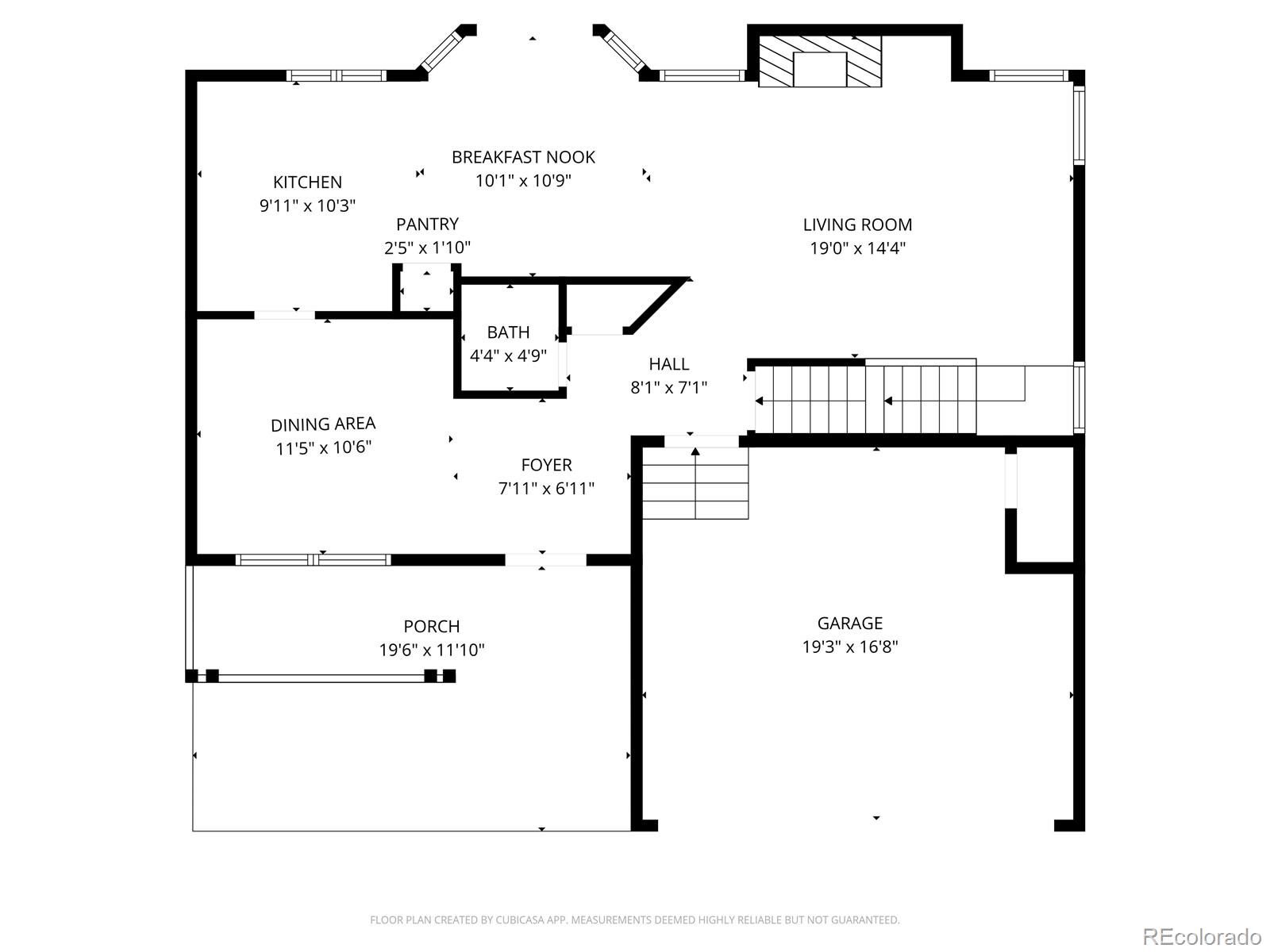 MLS Image #14 for 1823  canvasback drive,johnstown, Colorado