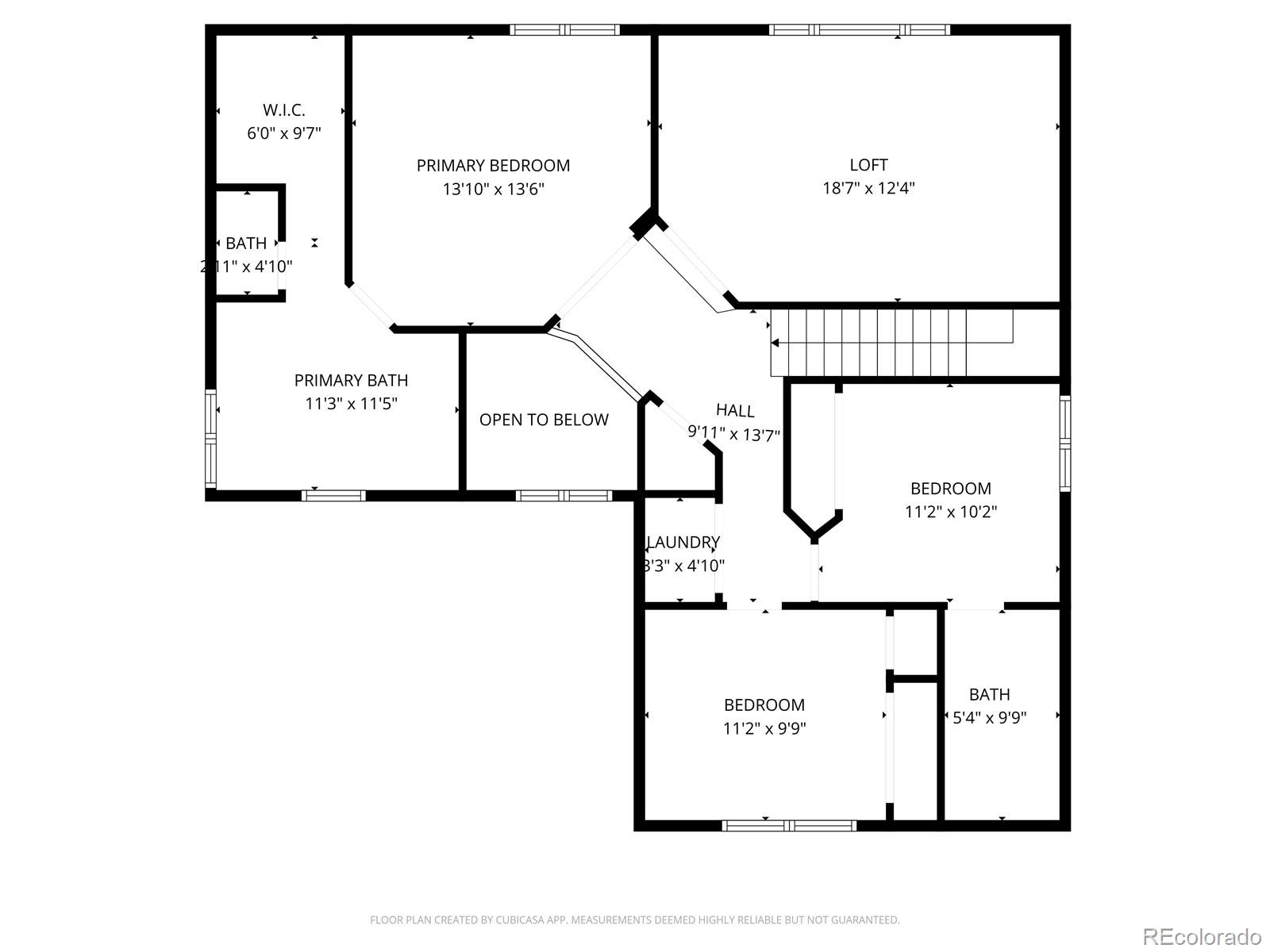 MLS Image #15 for 1823  canvasback drive,johnstown, Colorado