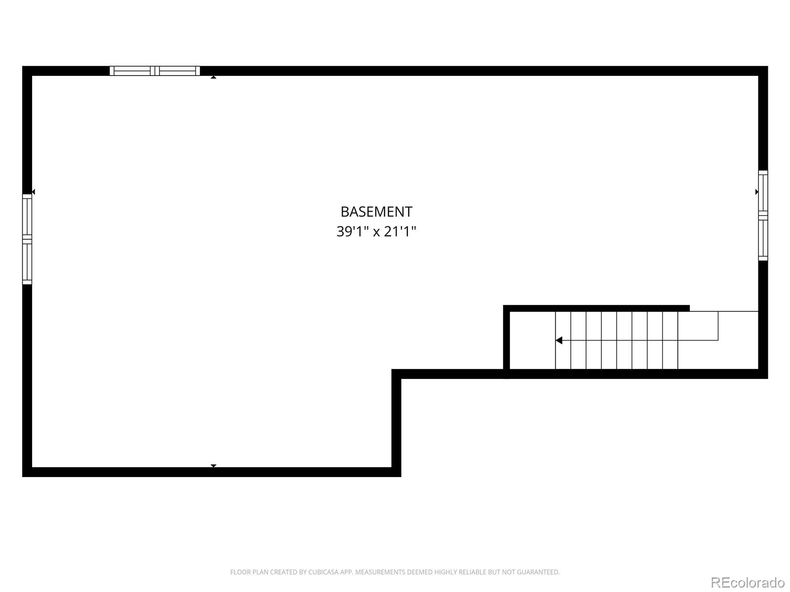 MLS Image #16 for 1823  canvasback drive,johnstown, Colorado