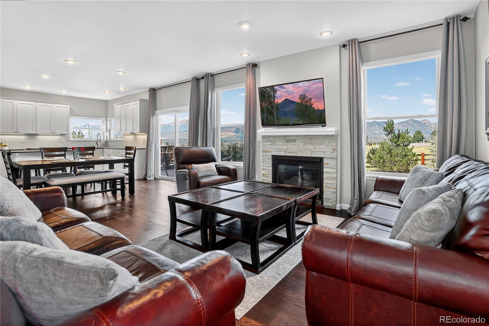 MLS Image #11 for 1880  springcrest road,colorado springs, Colorado