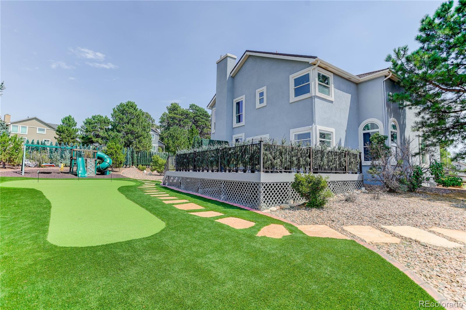 MLS Image #29 for 1880  springcrest road,colorado springs, Colorado