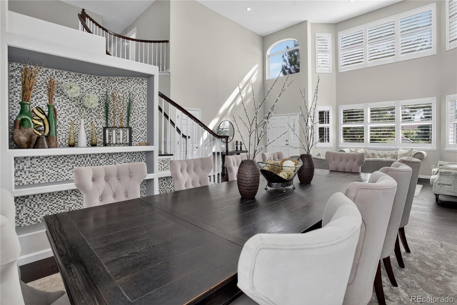 MLS Image #3 for 1880  springcrest road,colorado springs, Colorado