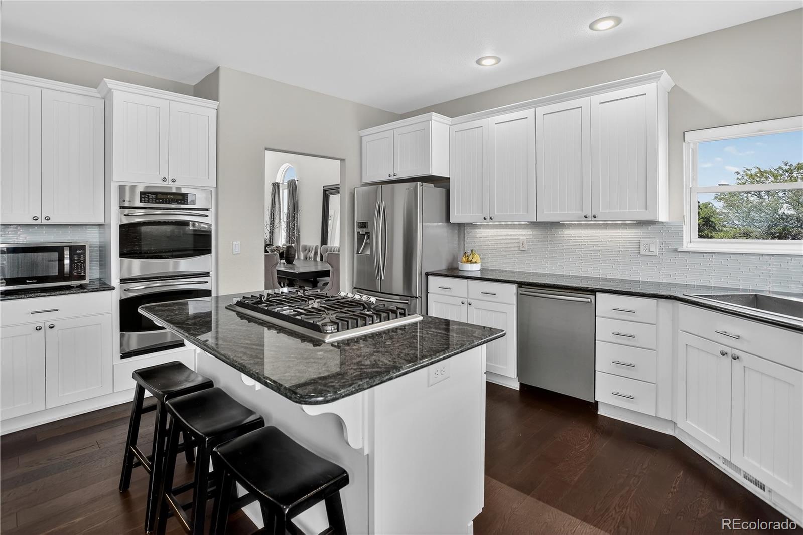 MLS Image #5 for 1880  springcrest road,colorado springs, Colorado
