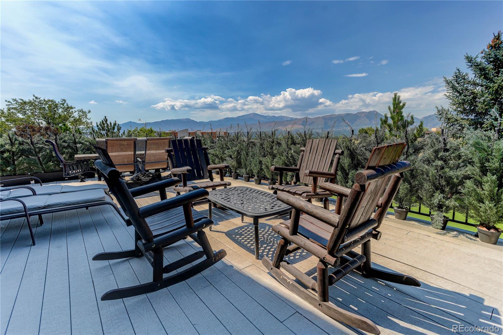 MLS Image #9 for 1880  springcrest road,colorado springs, Colorado
