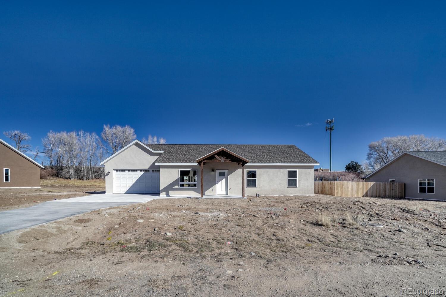 MLS Image #1 for 874  hoover circle,poncha springs, Colorado