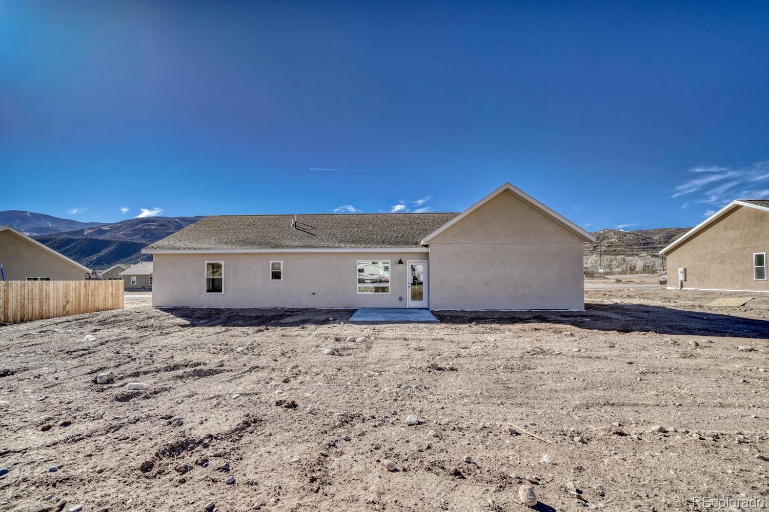 MLS Image #21 for 874  hoover circle,poncha springs, Colorado