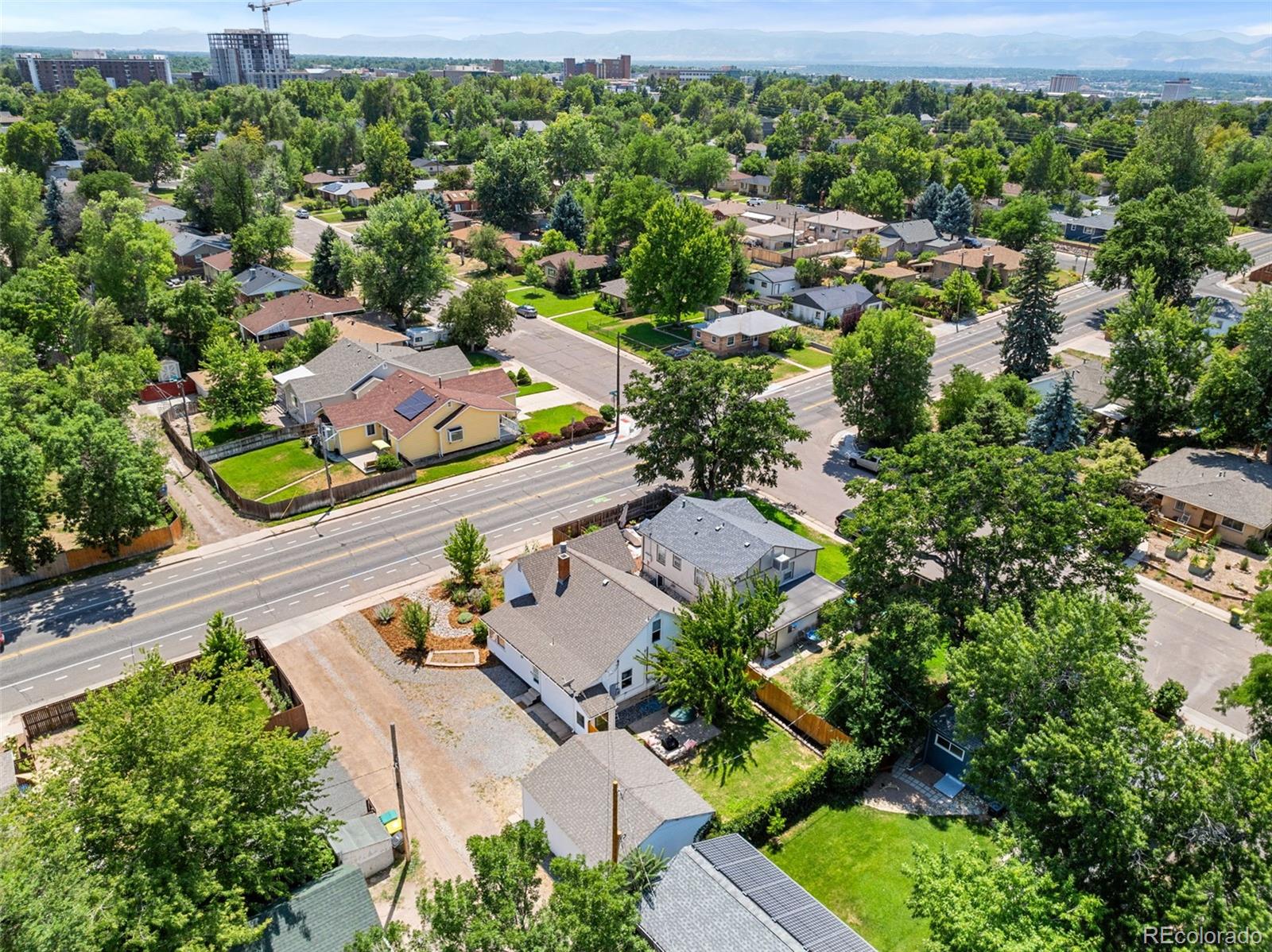 MLS Image #39 for 1111 e dartmouth avenue,englewood, Colorado