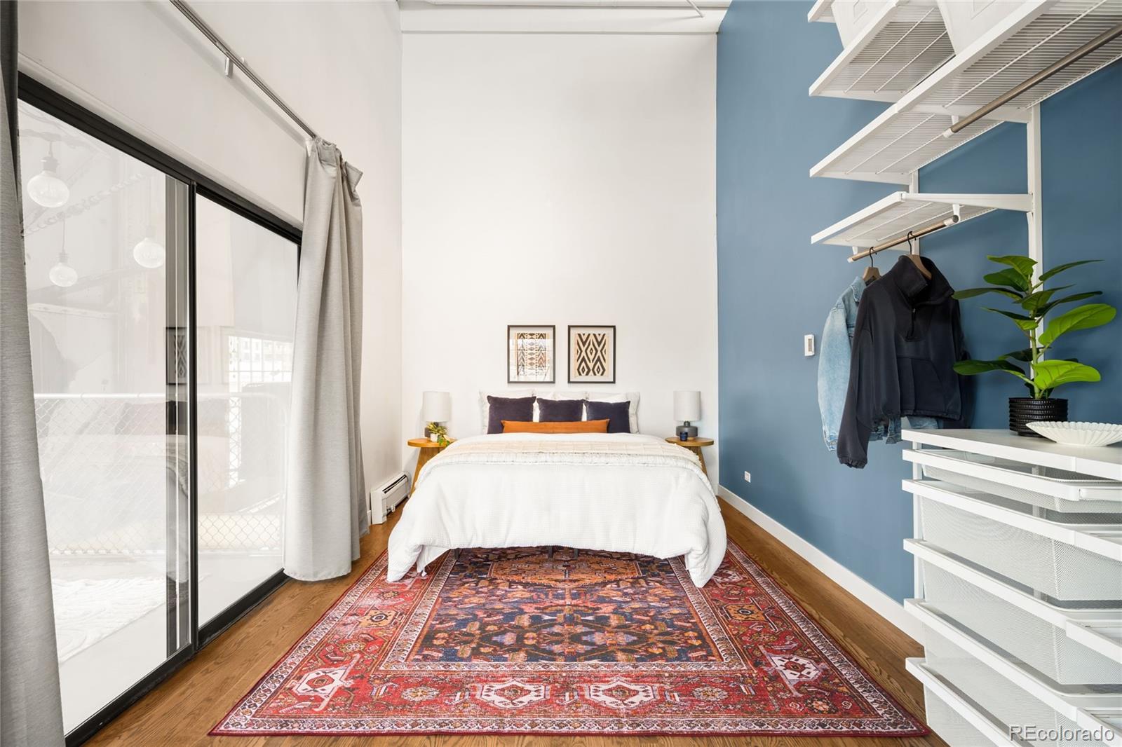 MLS Image #12 for 3377  blake street,denver, Colorado