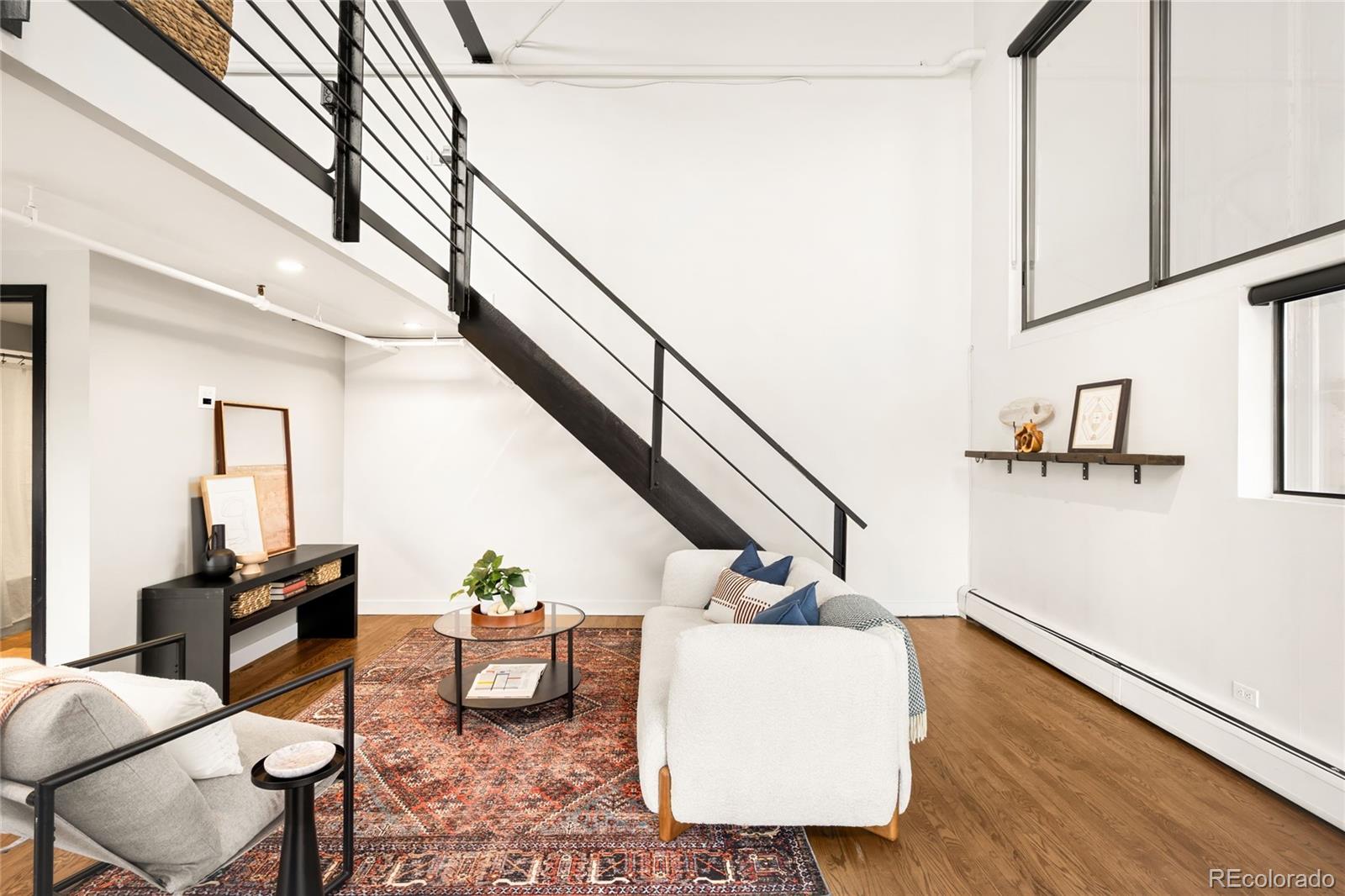 MLS Image #2 for 3377  blake street,denver, Colorado