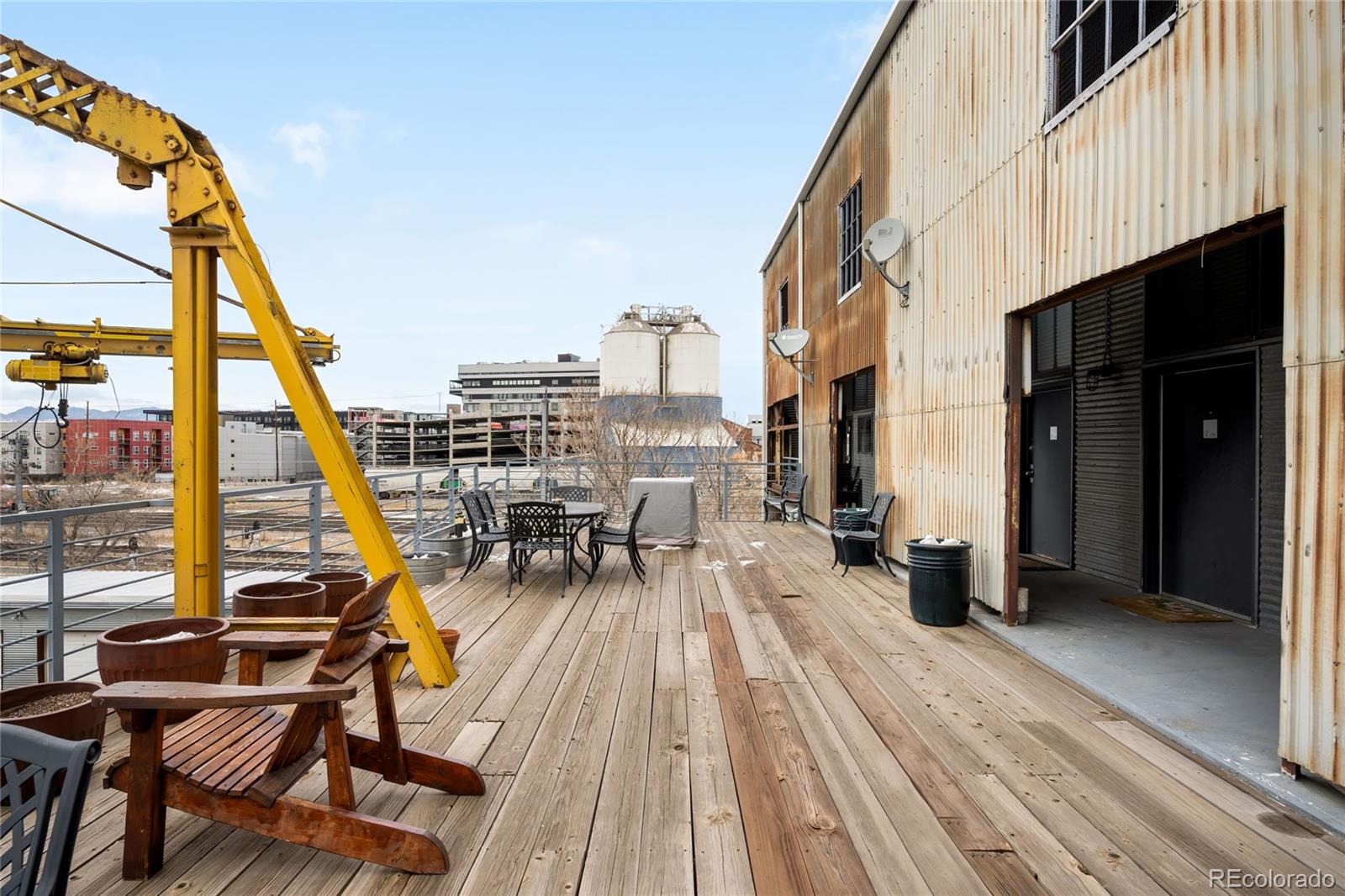 MLS Image #23 for 3377  blake street,denver, Colorado