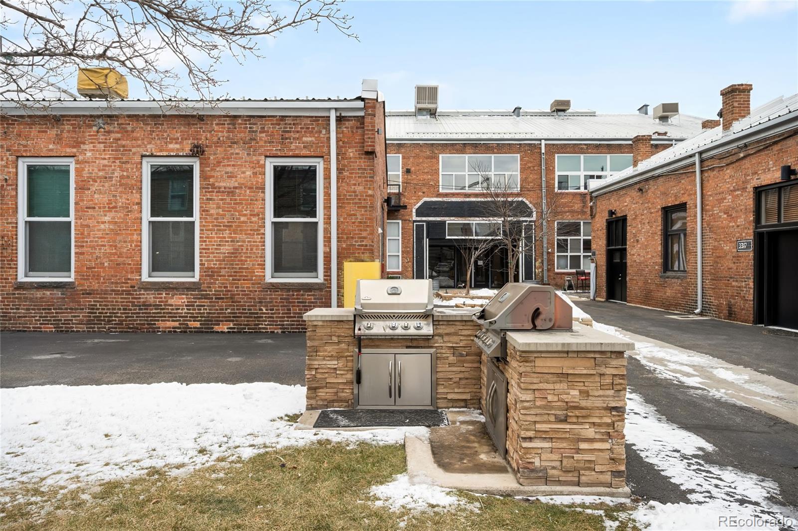 MLS Image #26 for 3377  blake street,denver, Colorado