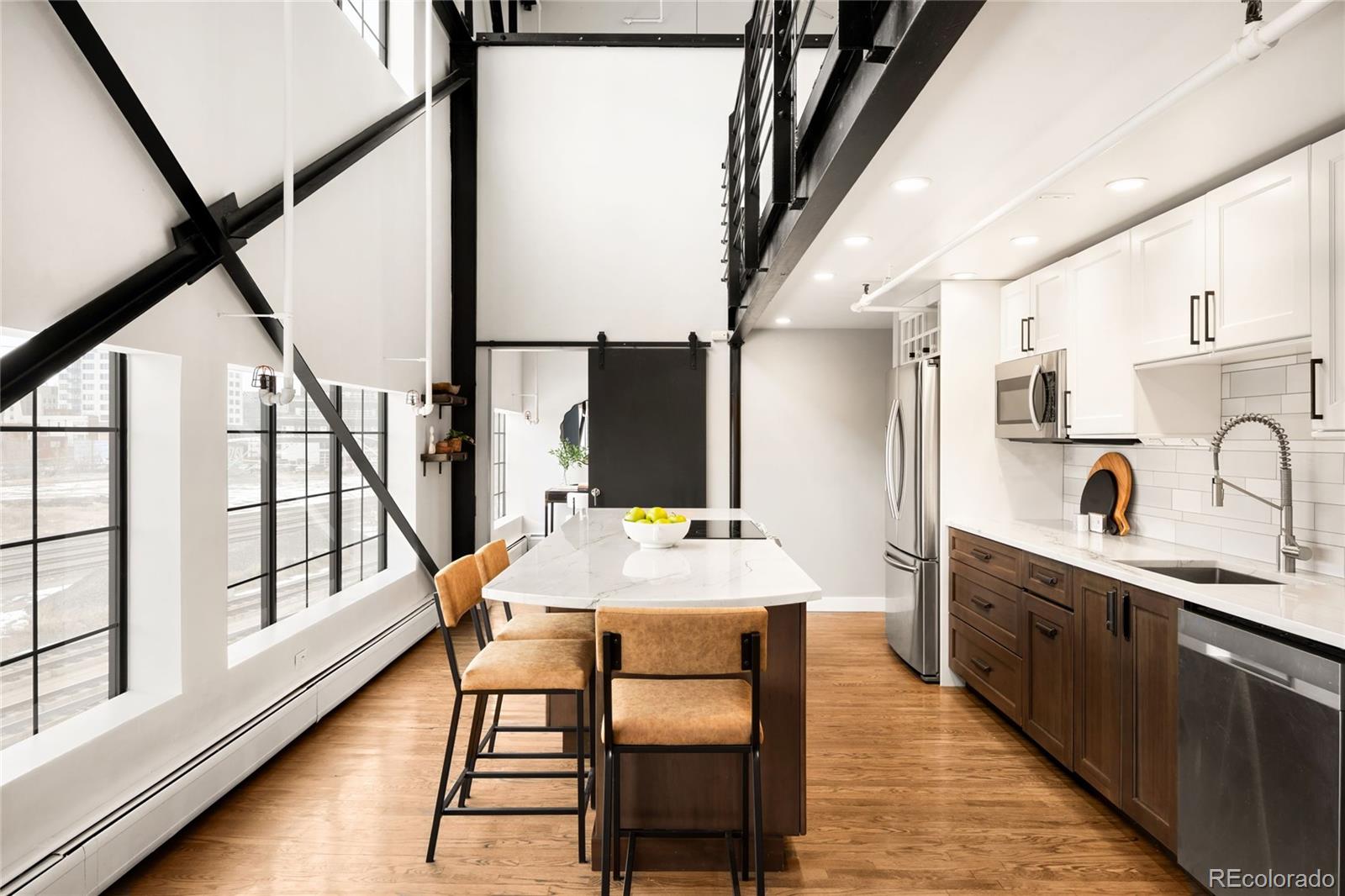 MLS Image #4 for 3377  blake street,denver, Colorado