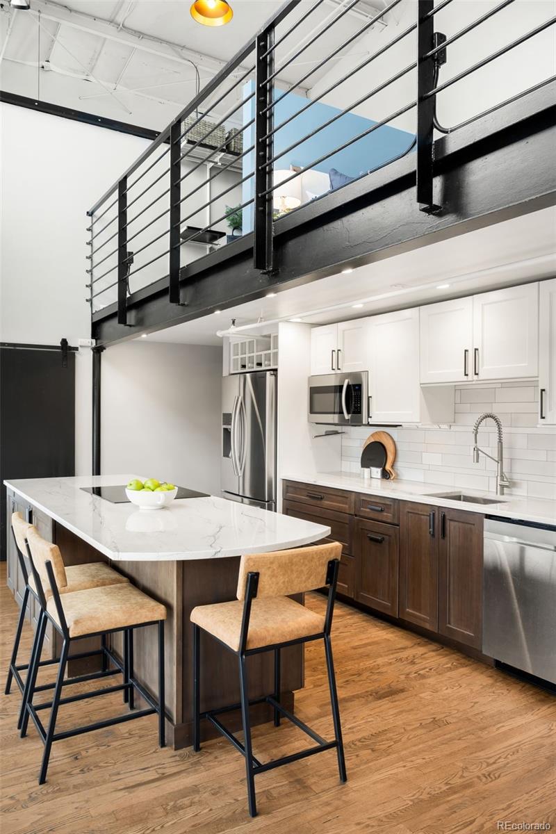 MLS Image #5 for 3377  blake street,denver, Colorado