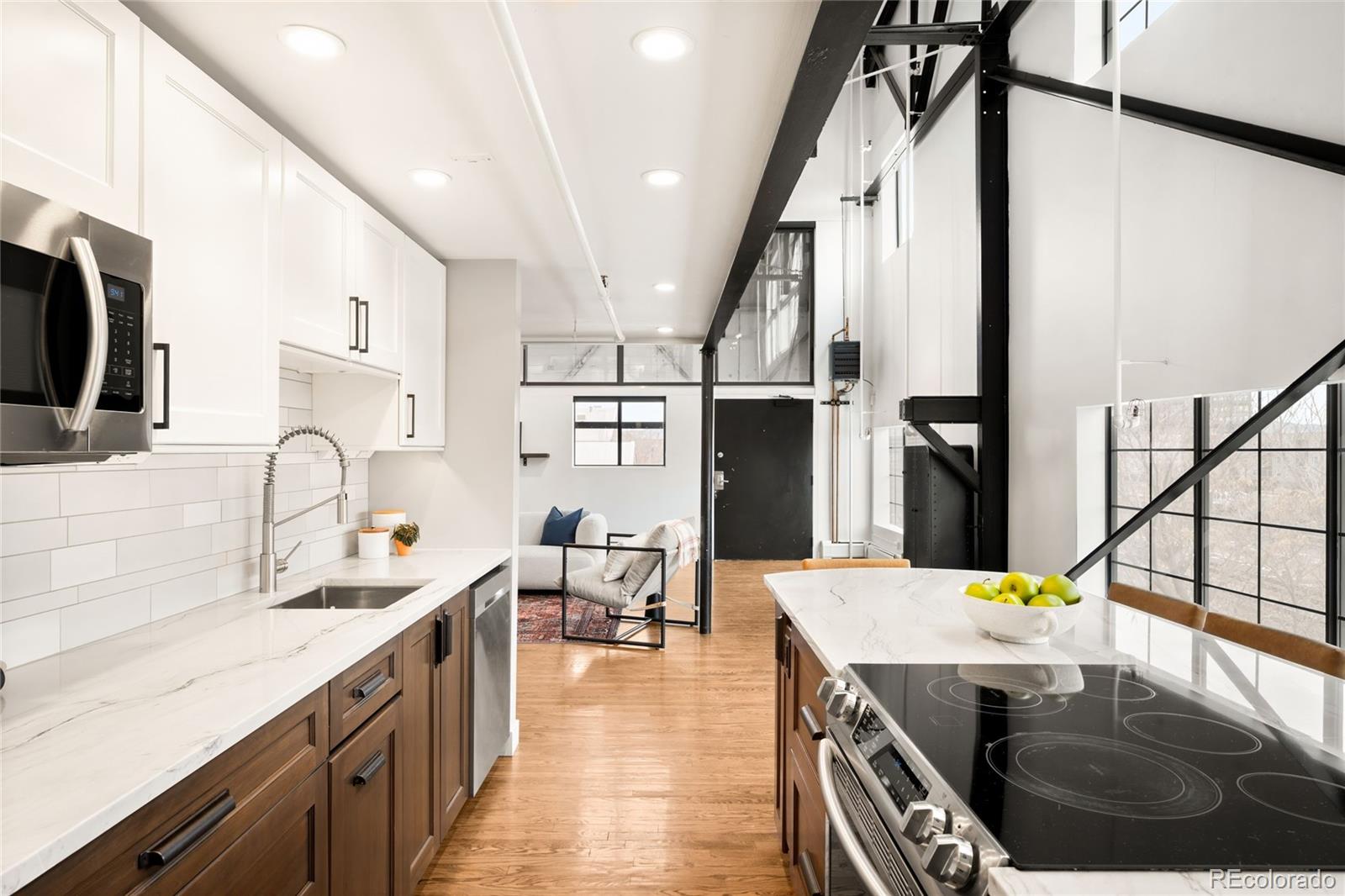 MLS Image #7 for 3377  blake street,denver, Colorado