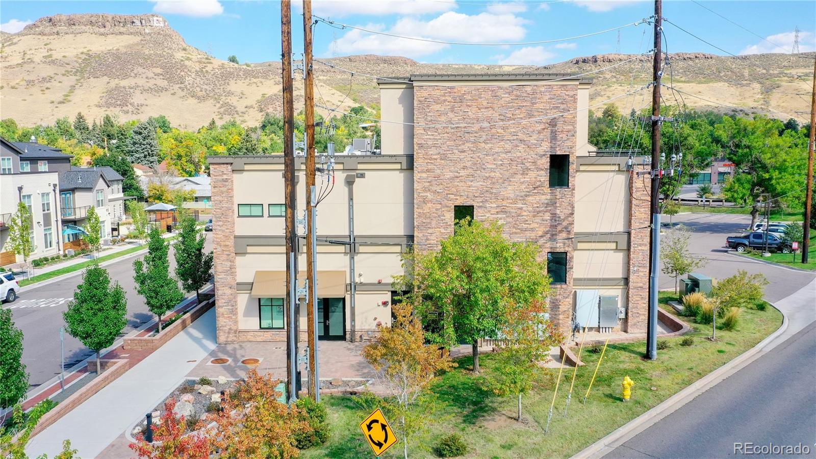 MLS Image #22 for 615  24th street,golden, Colorado