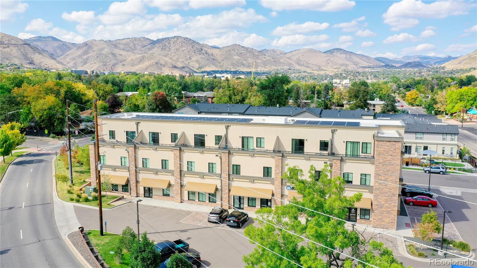 MLS Image #23 for 615  24th street,golden, Colorado