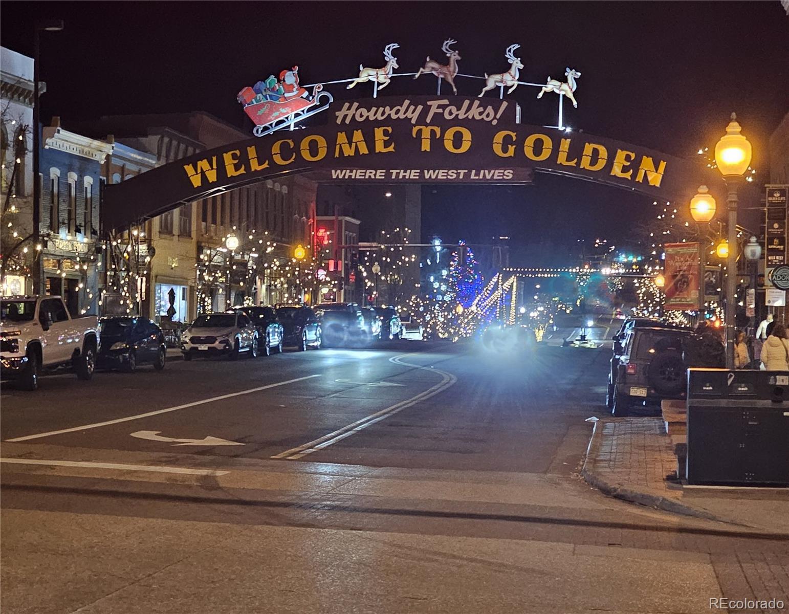MLS Image #24 for 615  24th street,golden, Colorado