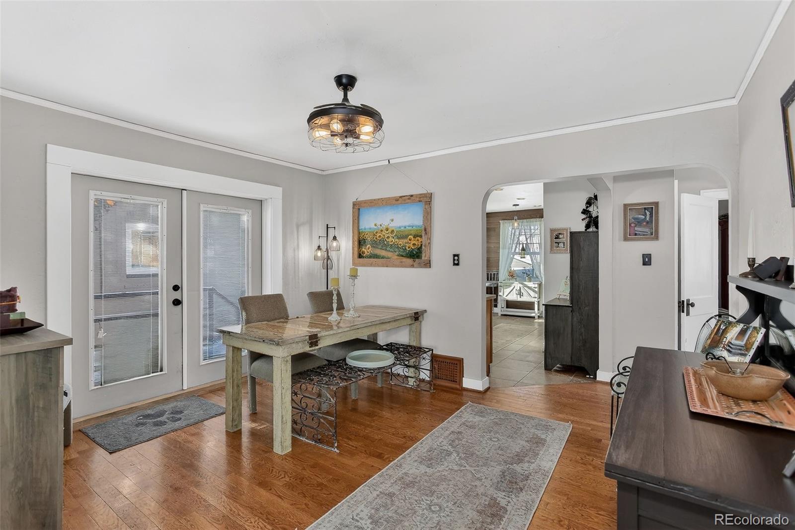 MLS Image #10 for 725 s grant street,denver, Colorado