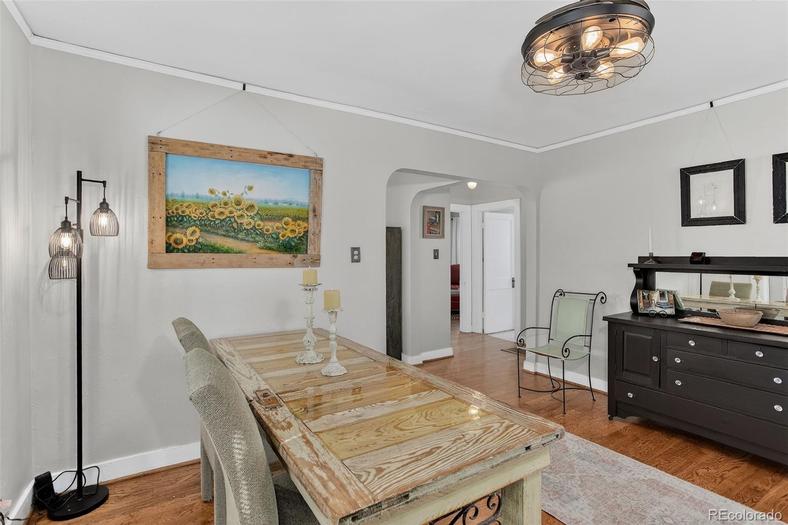 MLS Image #11 for 725 s grant street,denver, Colorado
