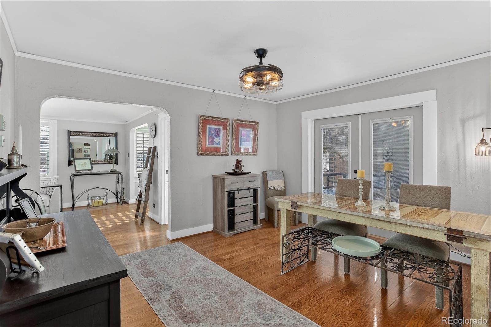MLS Image #12 for 725 s grant street,denver, Colorado