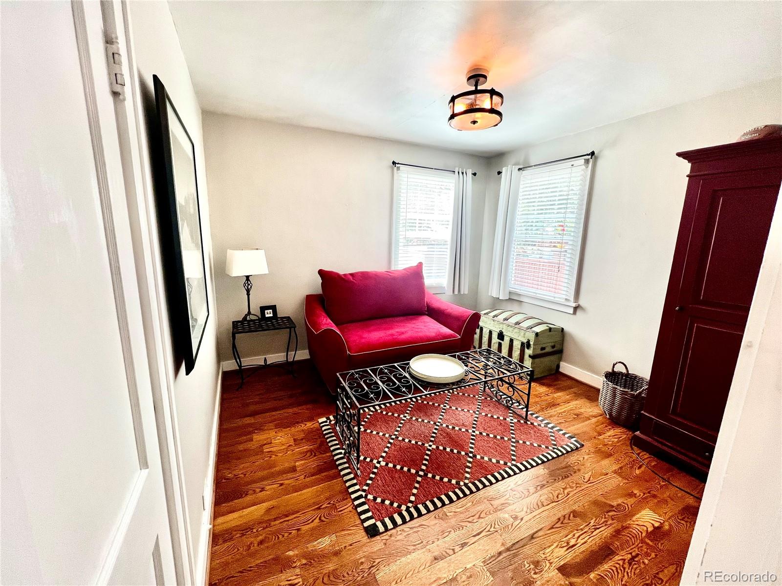 MLS Image #21 for 725 s grant street,denver, Colorado