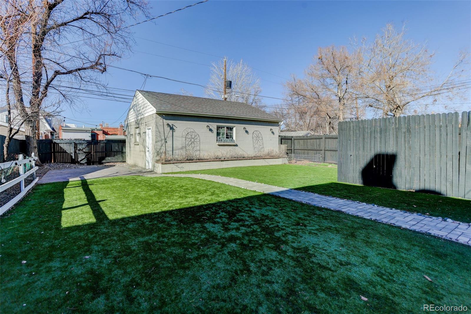 MLS Image #38 for 725 s grant street,denver, Colorado