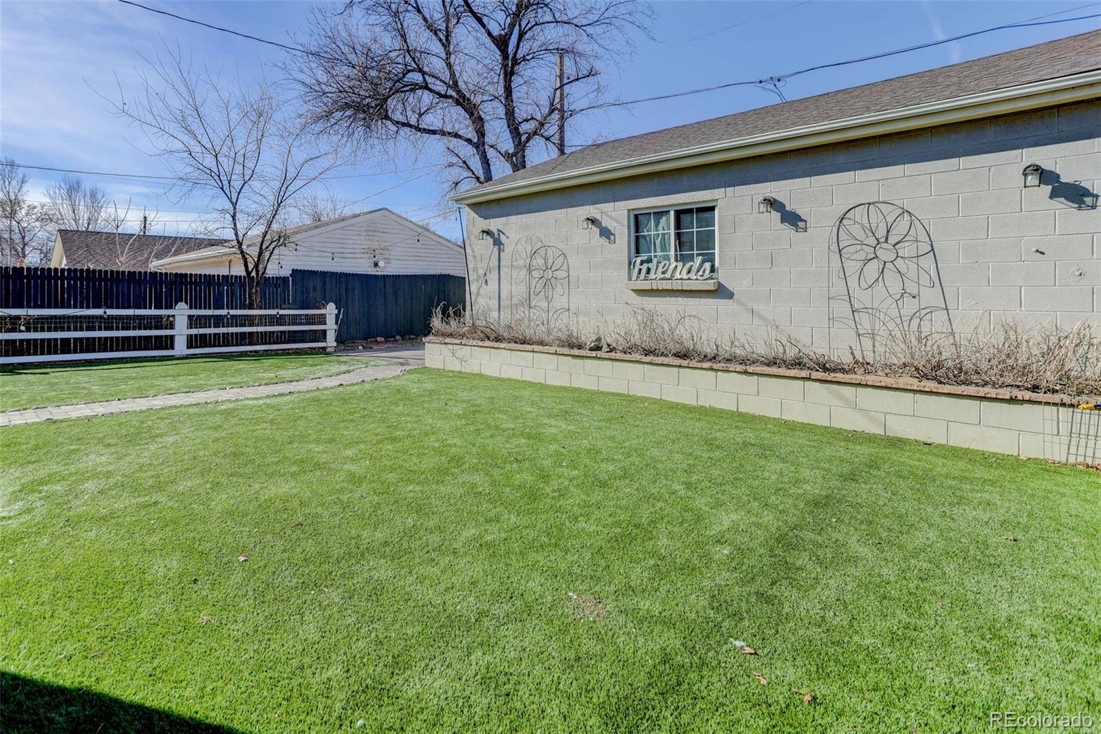 MLS Image #39 for 725 s grant street,denver, Colorado