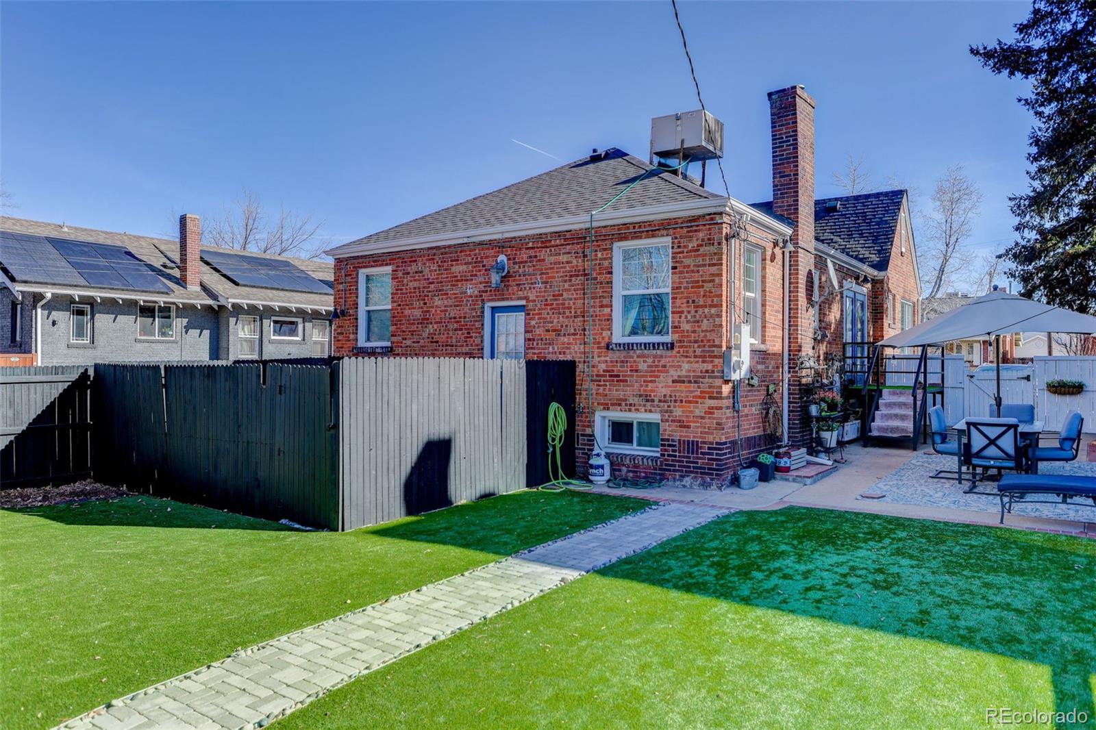 MLS Image #40 for 725 s grant street,denver, Colorado