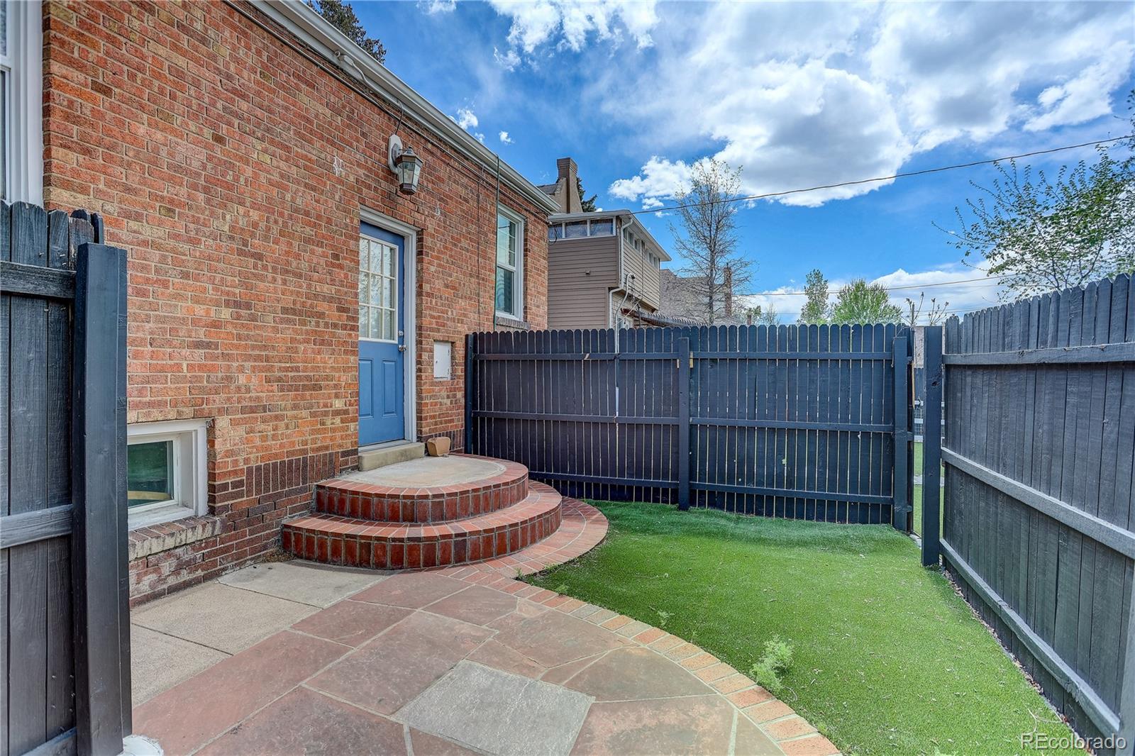 MLS Image #41 for 725 s grant street,denver, Colorado