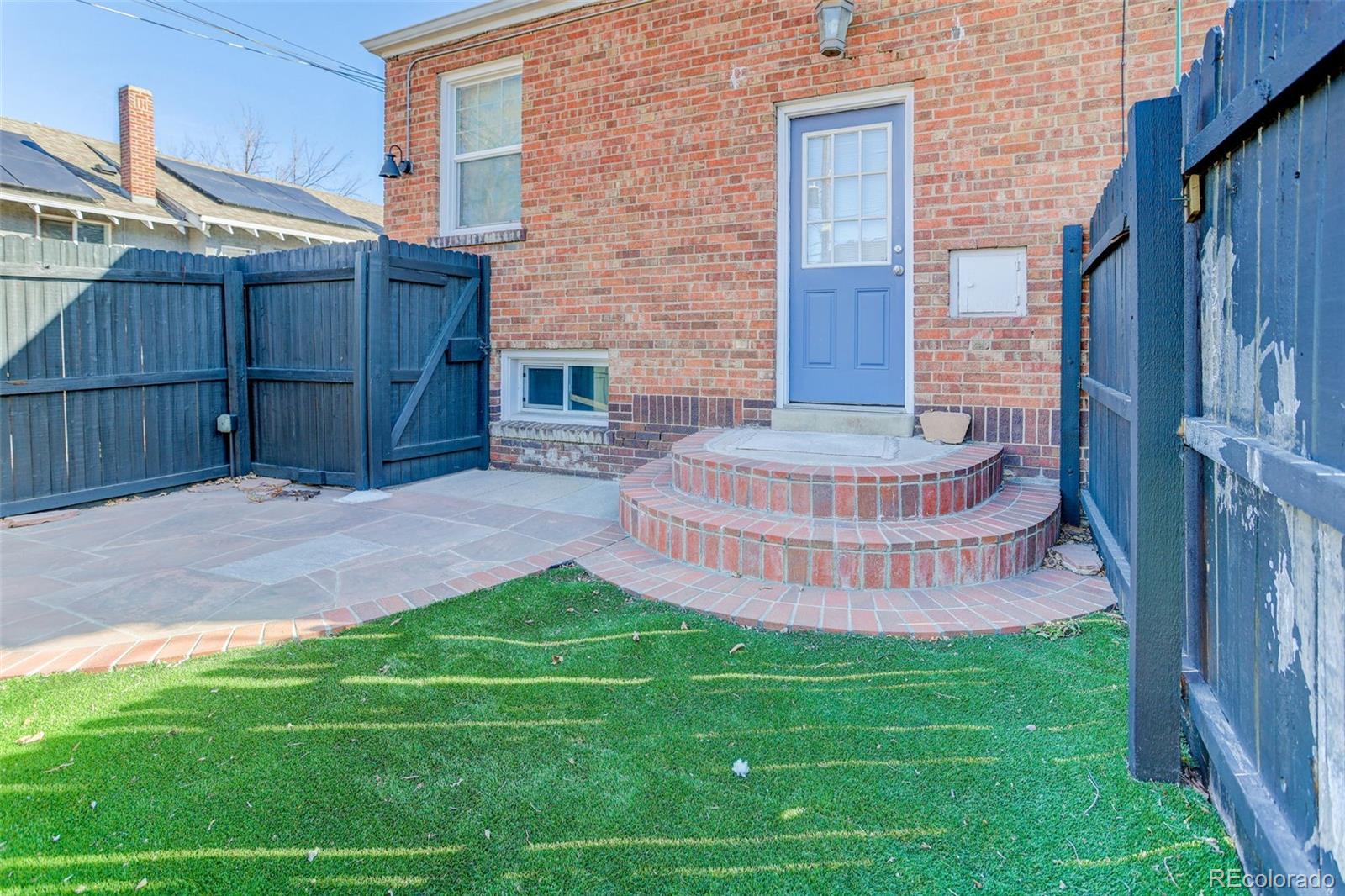 MLS Image #42 for 725 s grant street,denver, Colorado