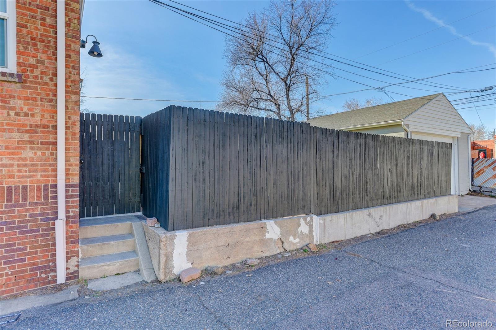 MLS Image #43 for 725 s grant street,denver, Colorado