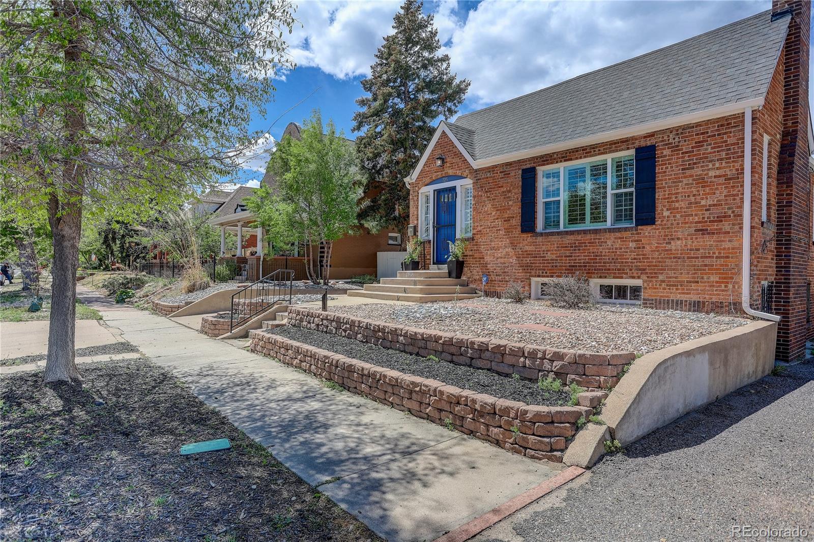 MLS Image #45 for 725 s grant street,denver, Colorado