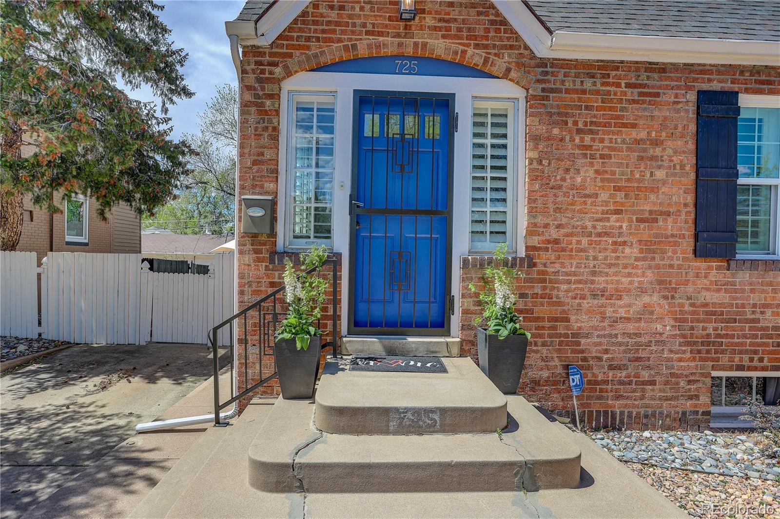 MLS Image #46 for 725 s grant street,denver, Colorado