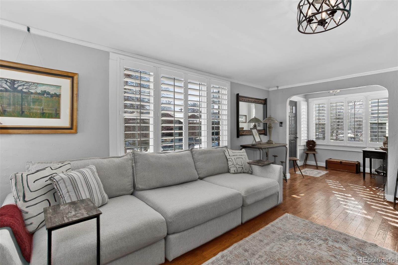 MLS Image #7 for 725 s grant street,denver, Colorado